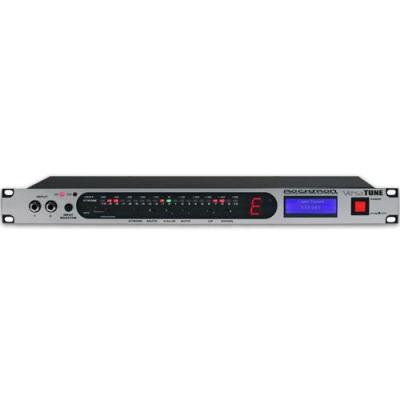 ROCKTRON VersaTune Rack Tuner